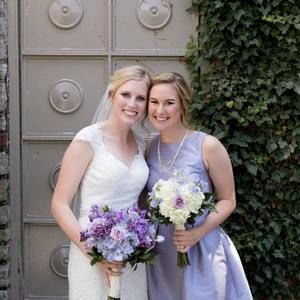 Meet your Posher, Elena